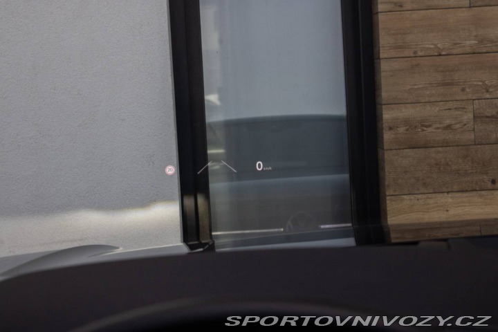 Volkswagen Ostatní modely Touareg 3.0 V6 TDI 210kW AT/8 20 2025