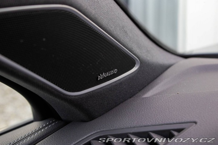 Volkswagen Ostatní modely Touareg 3.0 V6 TDI 210kW AT/8 20 2025