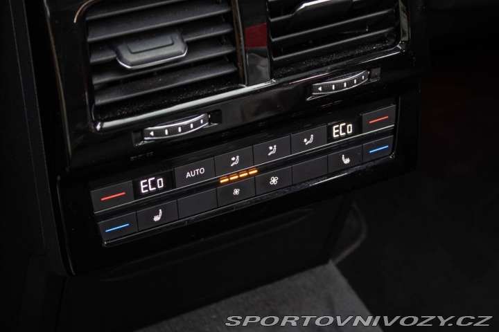 Volkswagen Ostatní modely Touareg 3.0 V6 TDI 210kW AT/8 20 2025