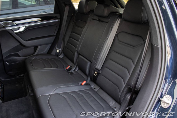 Volkswagen Ostatní modely Touareg 3.0 V6 TDI 210kW AT/8 20 2025