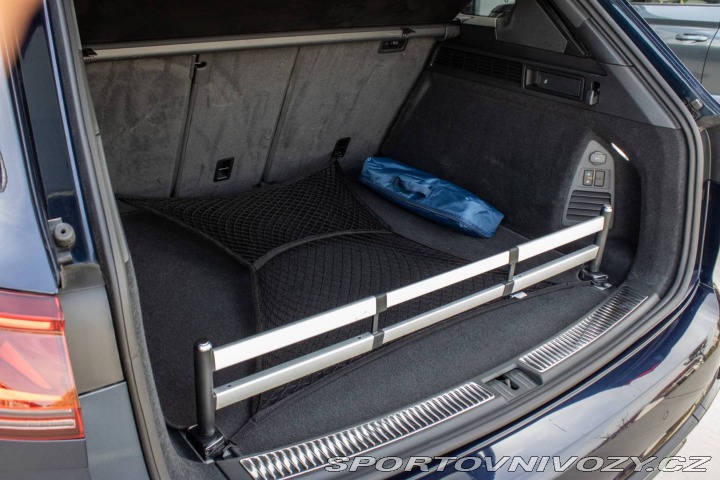 Volkswagen Ostatní modely Touareg 3.0 V6 TDI 210kW AT/8 20 2025