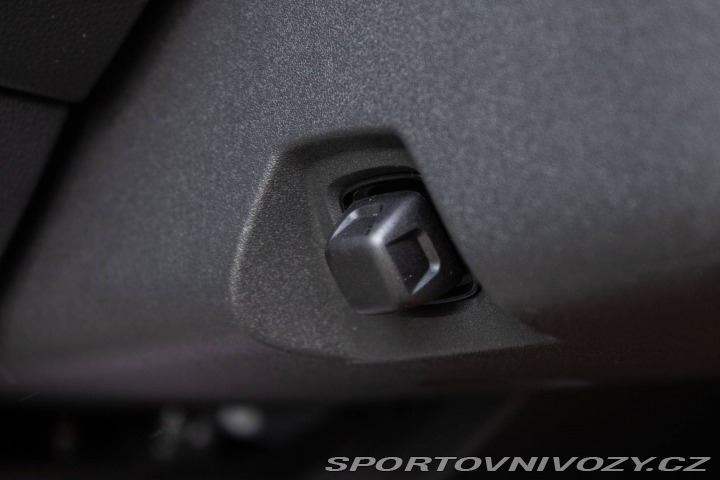 Volkswagen Ostatní modely Touareg 3.0 V6 TDI 210kW AT/8 20 2025