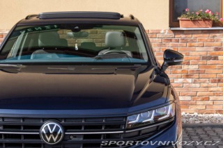 Volkswagen Ostatní modely Touareg  3.0 V6 TDI 210kW AT/8 20 2025