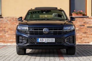 Volkswagen Ostatní modely Touareg  3.0 V6 TDI 210kW AT/8 20 2025