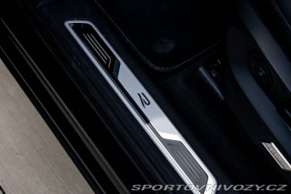 Volkswagen Ostatní modely Touareg  3.0 V6 TDI 210kW AT/8 20 2025