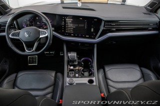 Volkswagen Ostatní modely Touareg  3.0 V6 TDI 210kW AT/8 20 2025