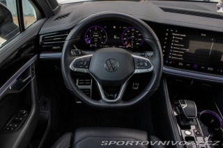 Volkswagen Ostatní modely Touareg  3.0 V6 TDI 210kW AT/8 20 2025