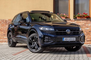 Volkswagen Ostatní modely Touareg  3.0 V6 TDI 210kW AT/8 20 2025