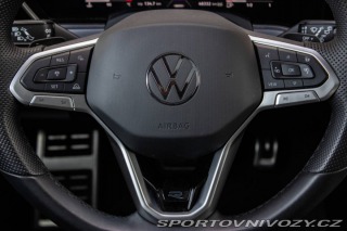 Volkswagen Ostatní modely Touareg  3.0 V6 TDI 210kW AT/8 20 2025