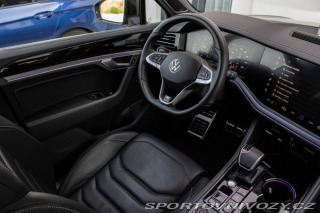 Volkswagen Ostatní modely Touareg  3.0 V6 TDI 210kW AT/8 20 2025