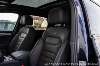 Volkswagen Ostatní modely Touareg  3.0 V6 TDI 210kW AT/8 20 2025
