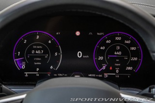 Volkswagen Ostatní modely Touareg  3.0 V6 TDI 210kW AT/8 20 2025