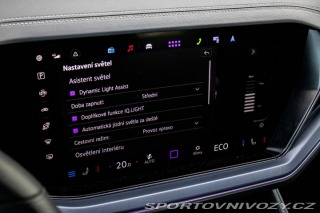 Volkswagen Ostatní modely Touareg  3.0 V6 TDI 210kW AT/8 20 2025