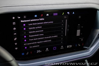 Volkswagen Ostatní modely Touareg  3.0 V6 TDI 210kW AT/8 20 2025