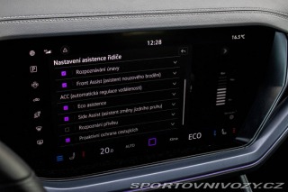 Volkswagen Ostatní modely Touareg  3.0 V6 TDI 210kW AT/8 20 2025