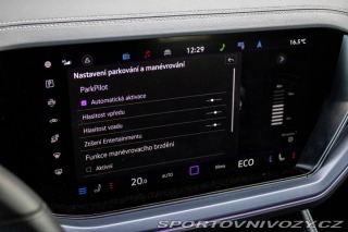 Volkswagen Ostatní modely Touareg  3.0 V6 TDI 210kW AT/8 20 2025