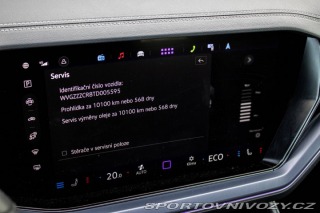 Volkswagen Ostatní modely Touareg  3.0 V6 TDI 210kW AT/8 20 2025
