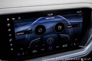 Volkswagen Ostatní modely Touareg  3.0 V6 TDI 210kW AT/8 20 2025