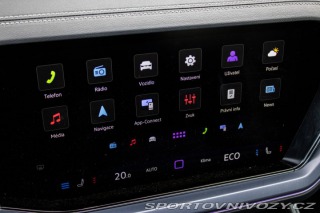Volkswagen Ostatní modely Touareg  3.0 V6 TDI 210kW AT/8 20 2025