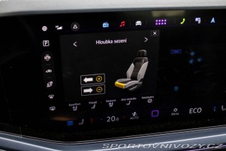Volkswagen Ostatní modely Touareg  3.0 V6 TDI 210kW AT/8 20 2025
