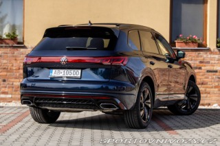 Volkswagen Ostatní modely Touareg  3.0 V6 TDI 210kW AT/8 20 2025