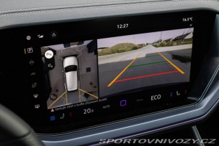 Volkswagen Ostatní modely Touareg  3.0 V6 TDI 210kW AT/8 20 2025