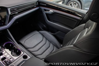 Volkswagen Ostatní modely Touareg  3.0 V6 TDI 210kW AT/8 20 2025