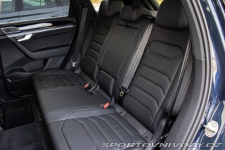 Volkswagen Ostatní modely Touareg  3.0 V6 TDI 210kW AT/8 20 2025