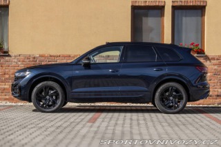 Volkswagen Ostatní modely Touareg  3.0 V6 TDI 210kW AT/8 20 2025