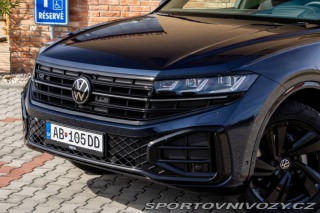Volkswagen Ostatní modely Touareg  3.0 V6 TDI 210kW AT/8 20 2025