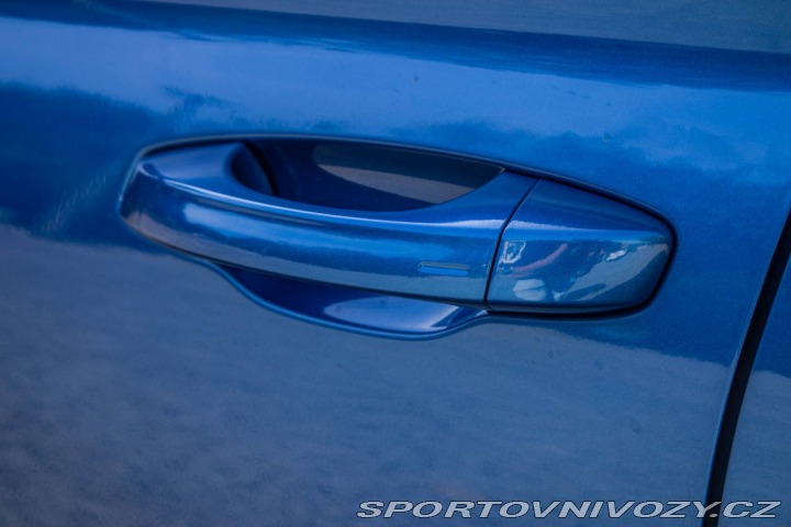 Škoda Kodiaq RS RS 2.0 TDI SCR 4x4 176kW 2019