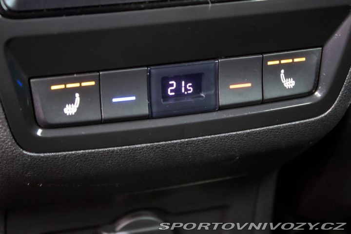Škoda Kodiaq RS RS 2.0 TDI SCR 4x4 176kW 2019