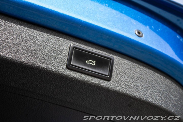 Škoda Kodiaq RS RS 2.0 TDI SCR 4x4 176kW 2019