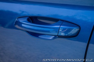 Škoda Kodiaq RS RS 2.0 TDI SCR 4x4 176kW 2019