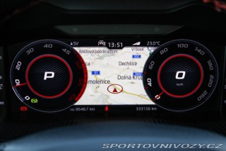 Škoda Kodiaq RS RS 2.0 TDI SCR 4x4 176kW 2019