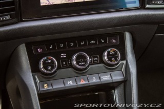Škoda Kodiaq RS RS 2.0 TDI SCR 4x4 176kW 2019