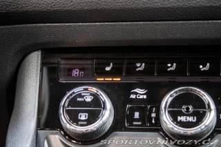 Škoda Kodiaq RS RS 2.0 TDI SCR 4x4 176kW 2019