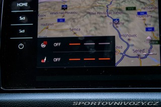 Škoda Kodiaq RS RS 2.0 TDI SCR 4x4 176kW 2019