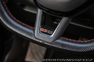 Škoda Kodiaq RS RS 2.0 TDI SCR 4x4 176kW 2019