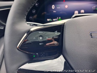 Ostatní značky Ostatní modely Omoda 9 Premium 1.5TGDI PHEV AWD 2026