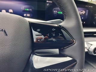 Ostatní značky Ostatní modely Omoda 9 Premium 1.5TGDI PHEV AWD 2026