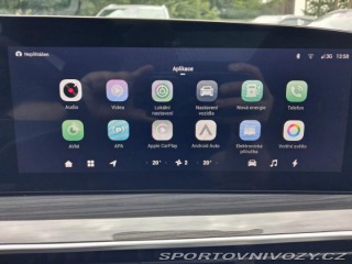 Ostatní značky Ostatní modely Omoda 9 Premium 1.5TGDI PHEV AWD 2026