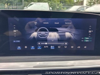 Ostatní značky Ostatní modely Omoda 9 Premium 1.5TGDI PHEV AWD 2026