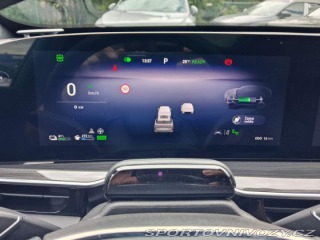 Ostatní značky Ostatní modely Omoda 9 Premium 1.5TGDI PHEV AWD 2026