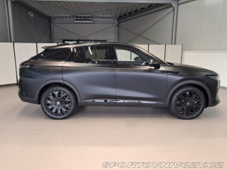 Ostatní značky Ostatní modely Omoda 9 Premium 1.5TGDI PHEV AWD 2026