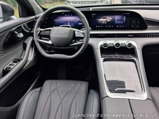 Ostatní značky Ostatní modely Omoda 9 Premium 1.5TGDI PHEV AWD 2026