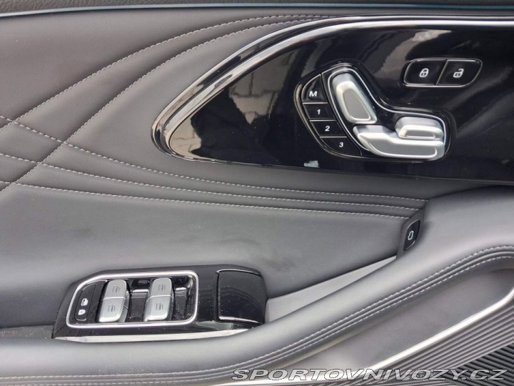 Ostatní značky Ostatní modely Omoda 9 Premium 1.5TGDI PHEV AWD 2026