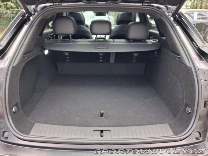 Ostatní značky Ostatní modely Omoda 9 Premium 1.5TGDI PHEV AWD 2026