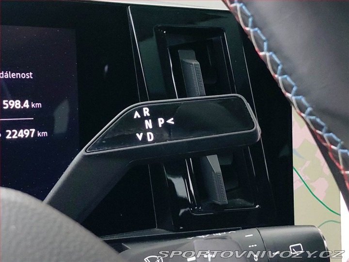 Renault Alpine esprit Alpine E-Tech FHEV 2024