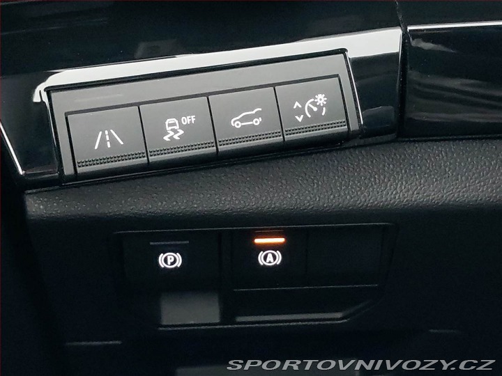 Renault Alpine esprit Alpine E-Tech FHEV 2024
